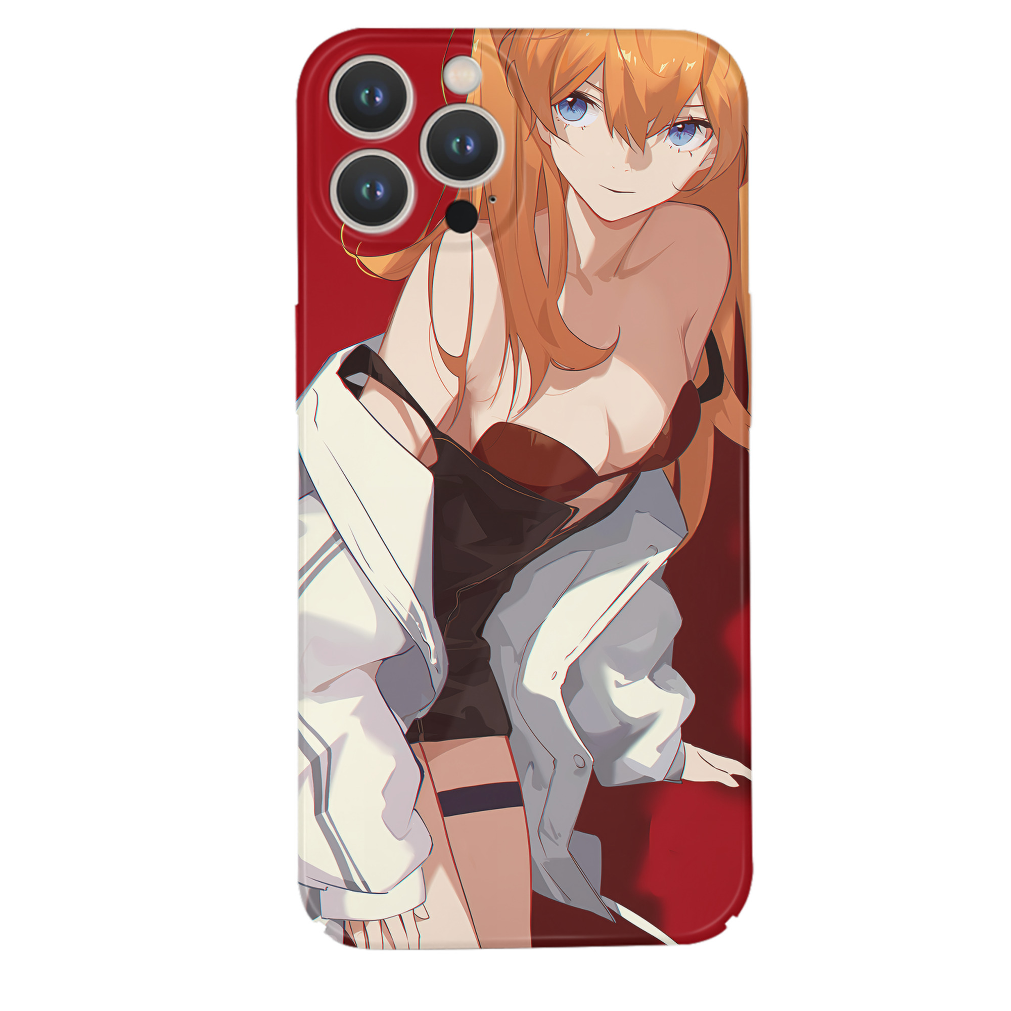 （画像用） EVA 新世紀エヴァンゲリオン 【iPhone 14シリーズ対応】ハードケース